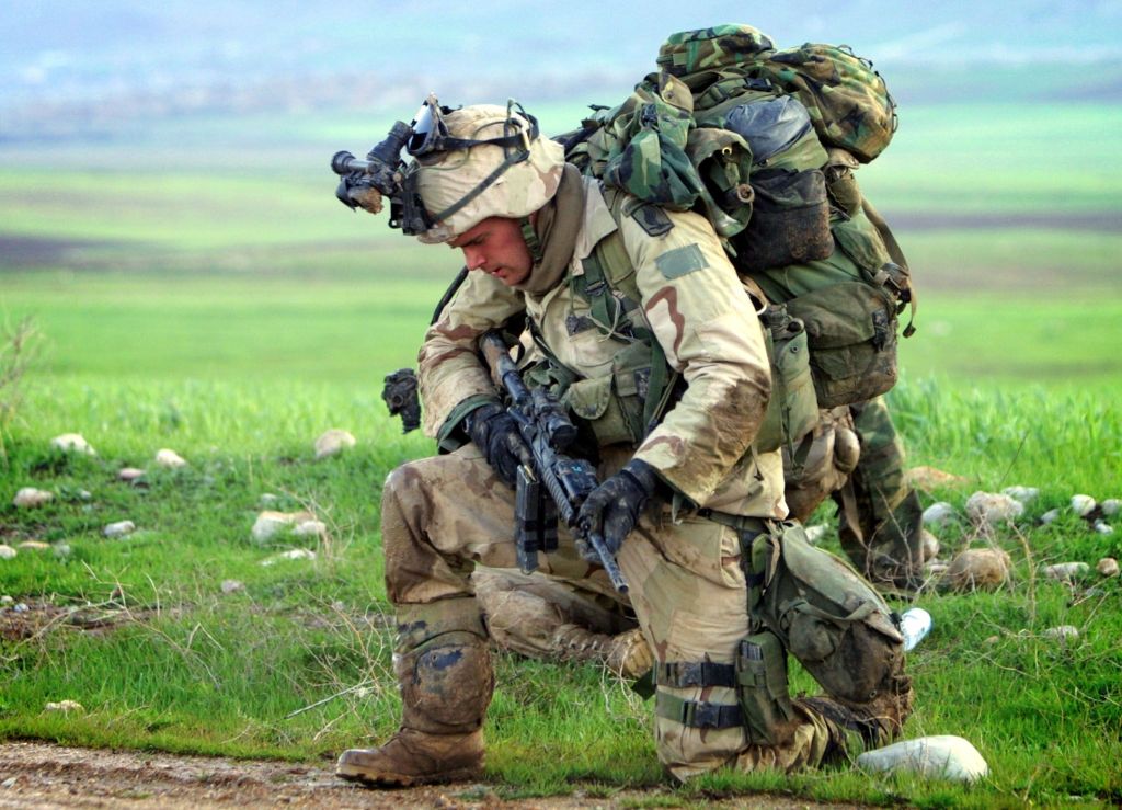 Occidente y el imperialismo del que&nbsp;puede