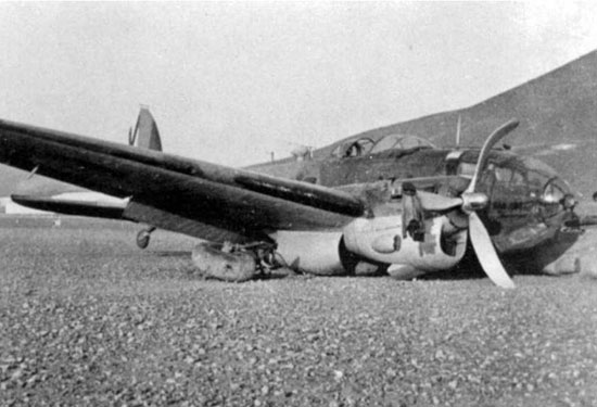 Heinkel 111