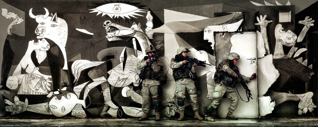 Qué son las Guerras Posmodernas&nbsp;v1.0