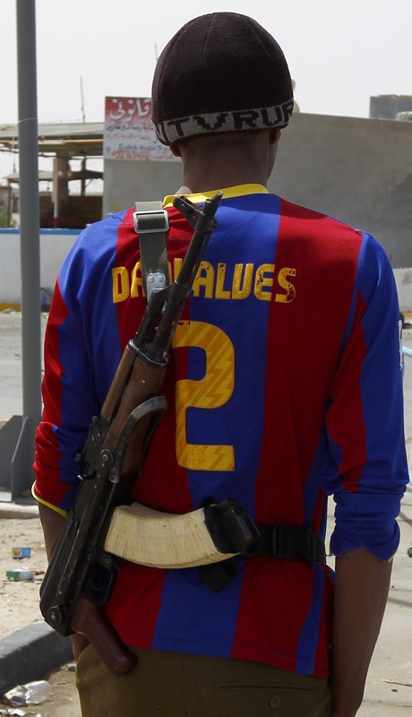 España y la verdadera amenaza de la Guerra&nbsp;Híbrida