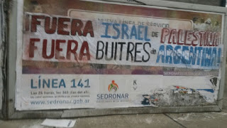 antisemitismo-argentina