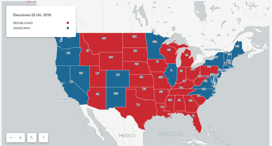 Estados Unidos
