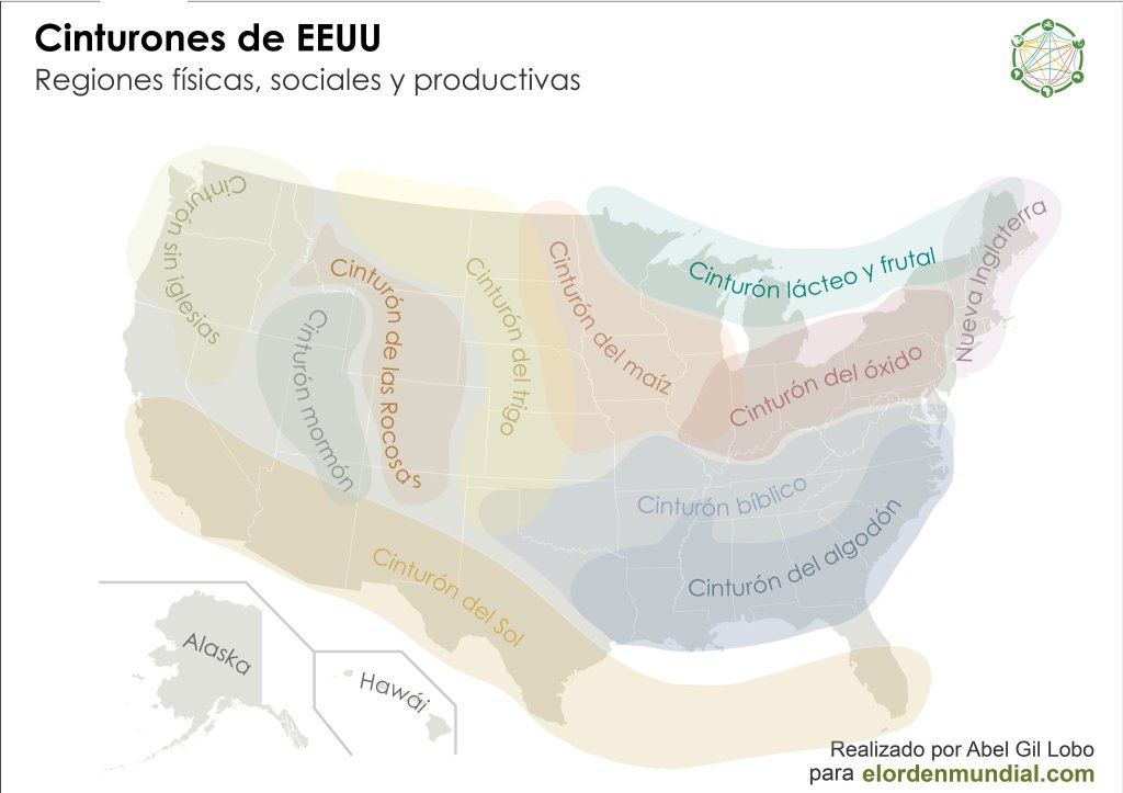 Estados Unidos