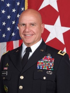 H. R. McMaster