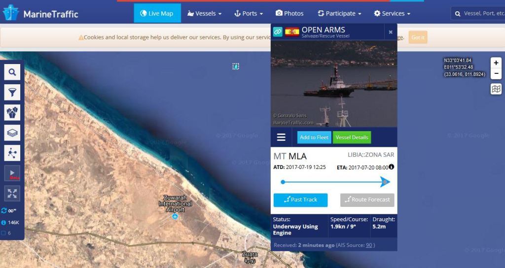 La postverdad era&nbsp;esto