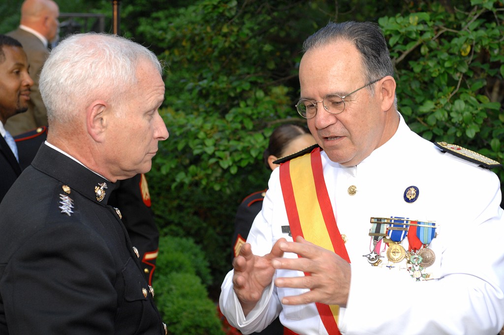 Una no noticia para salpicar al rey&nbsp;emérito