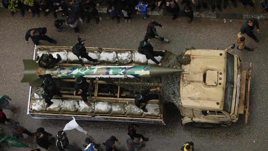 Las otras Revoluciones de los Asuntos&nbsp;Militares