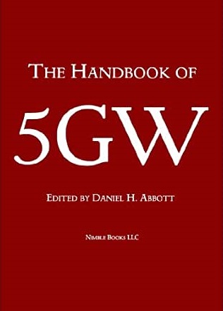 «The Handbook of 5GW» de Daniel H. Abbott&nbsp;(editor)
