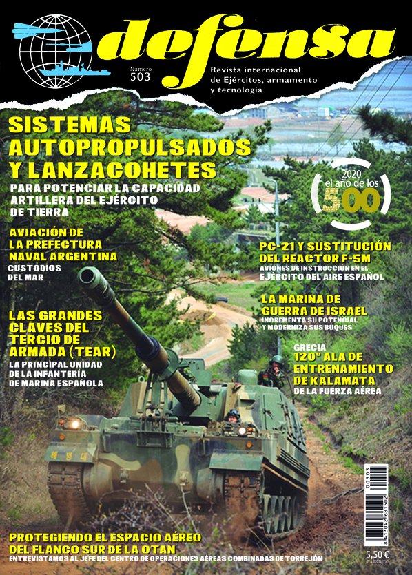 El futuro del Tercio de Armada según el general Roldán Tudela