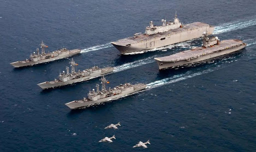 Esperando por el Ministerio de Ataque (III)