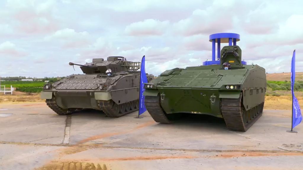 La organización del Ejército de Tierra es un monstruo de&nbsp;Frankenstein