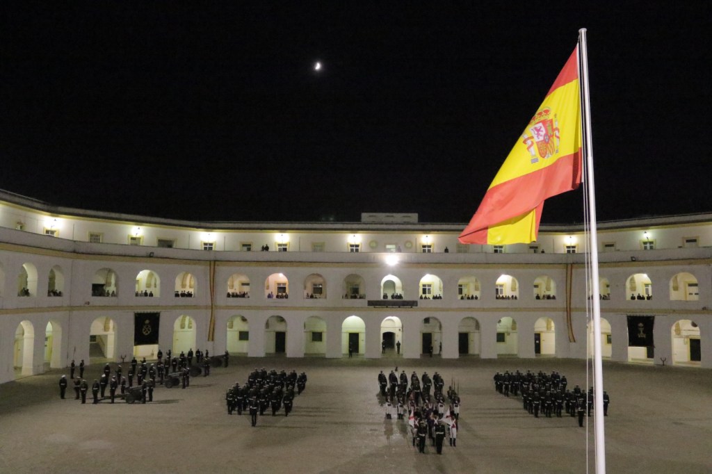 La Infantería de Marina en una encrucijada&nbsp;histórica