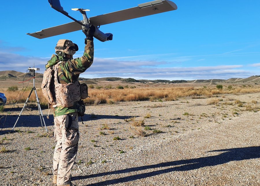 La Infantería de Marina en una encrucijada histórica&nbsp;(III)