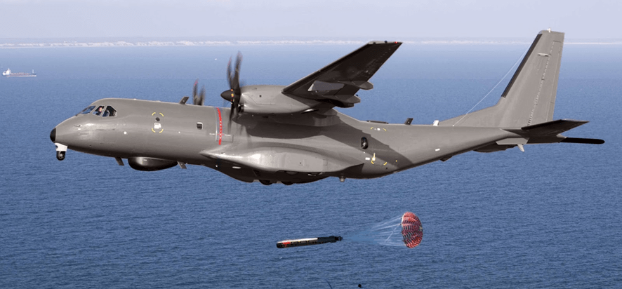 C295 ASW: Análisis de Prestaciones para la Patrulla Marítima en&nbsp;España