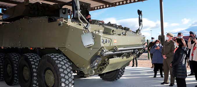 El fracaso del programa Dragón esconde la falta de ideas y los conceptos&nbsp;equivocados