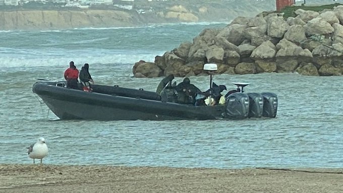 España y el riesgo del Narco a la seguridad&nbsp;nacional